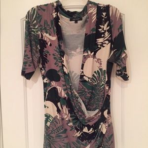 Women’s Short Sleeve Top from Karen Kane